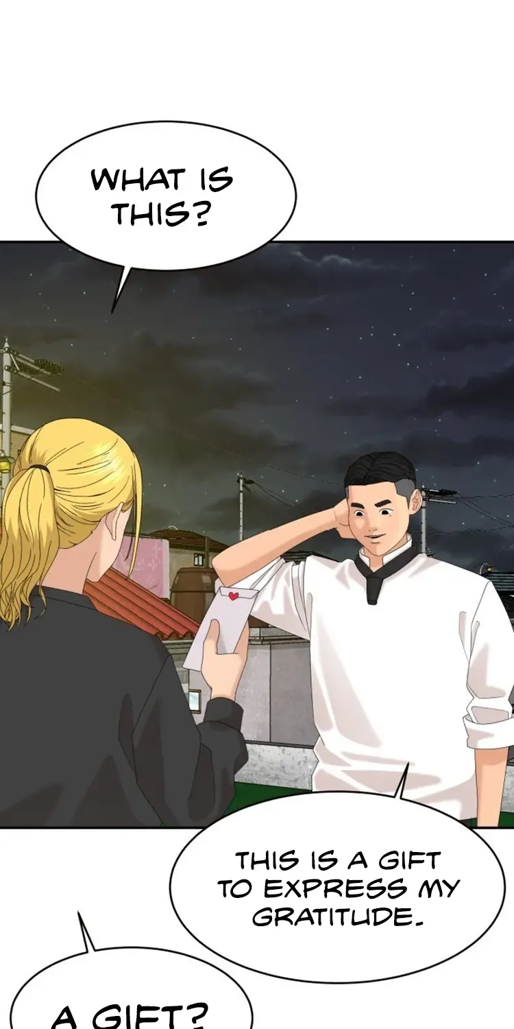 Special Restaurant Chapter 39 page 39 - 