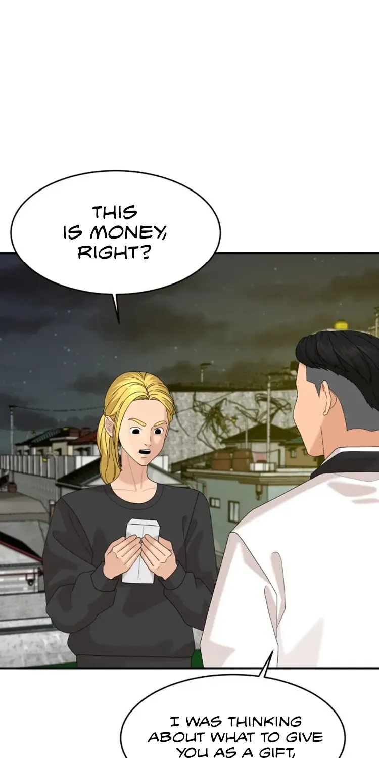 Special Restaurant Chapter 39 page 41 - 