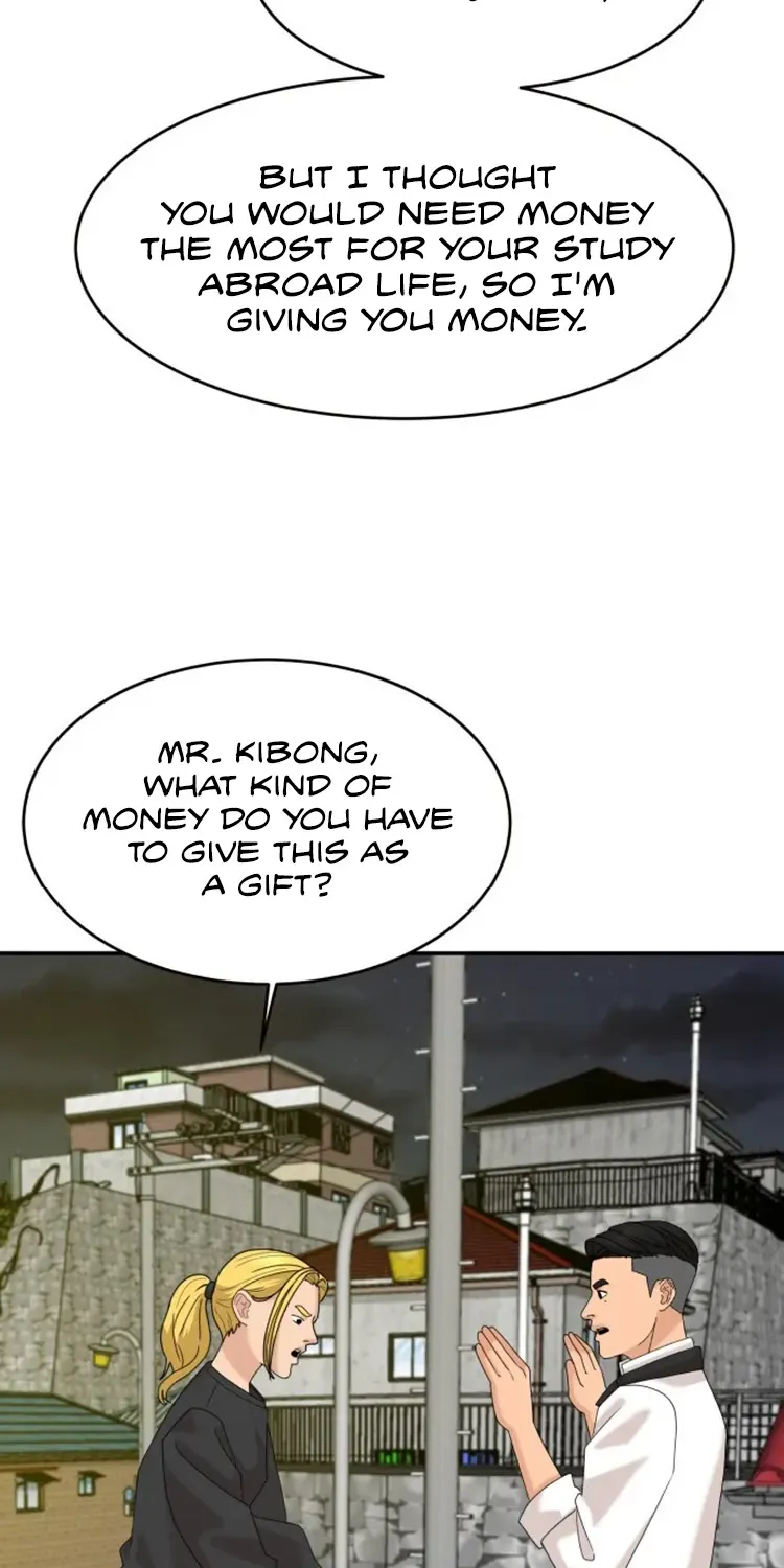 Special Restaurant Chapter 39 page 42 - 