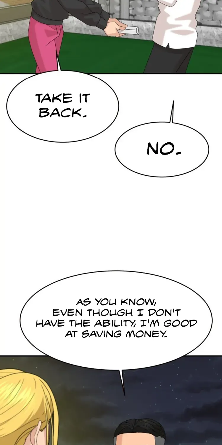 Special Restaurant Chapter 39 page 43 - 