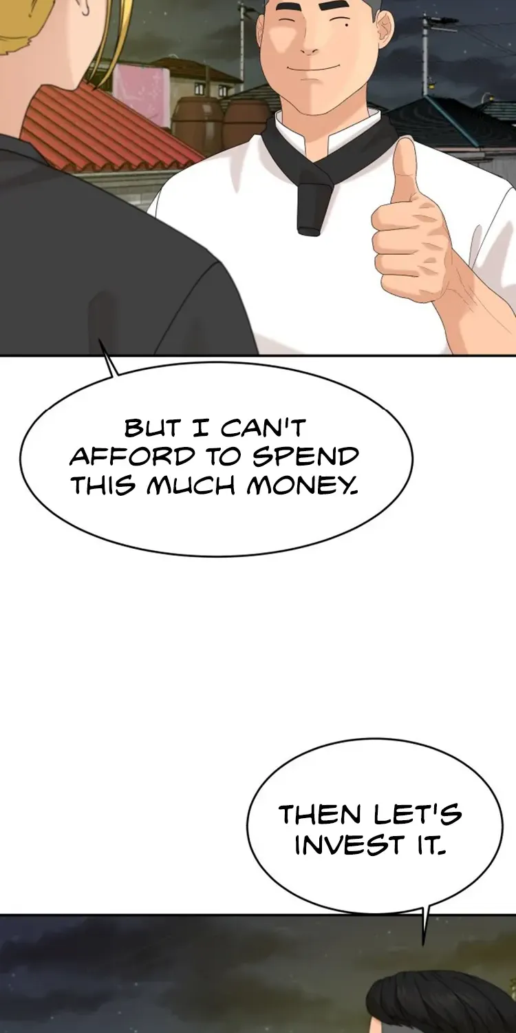 Special Restaurant Chapter 39 page 44 - 