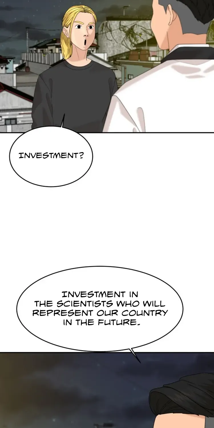 Special Restaurant Chapter 39 page 45 - 