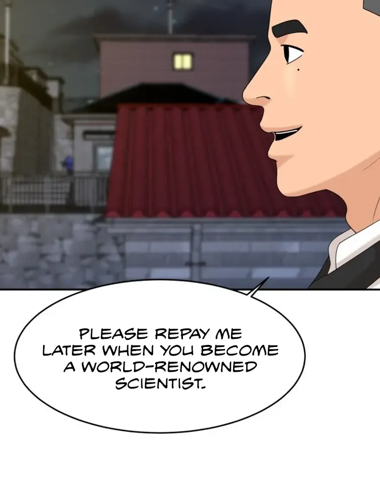 Special Restaurant Chapter 39 page 46 - 