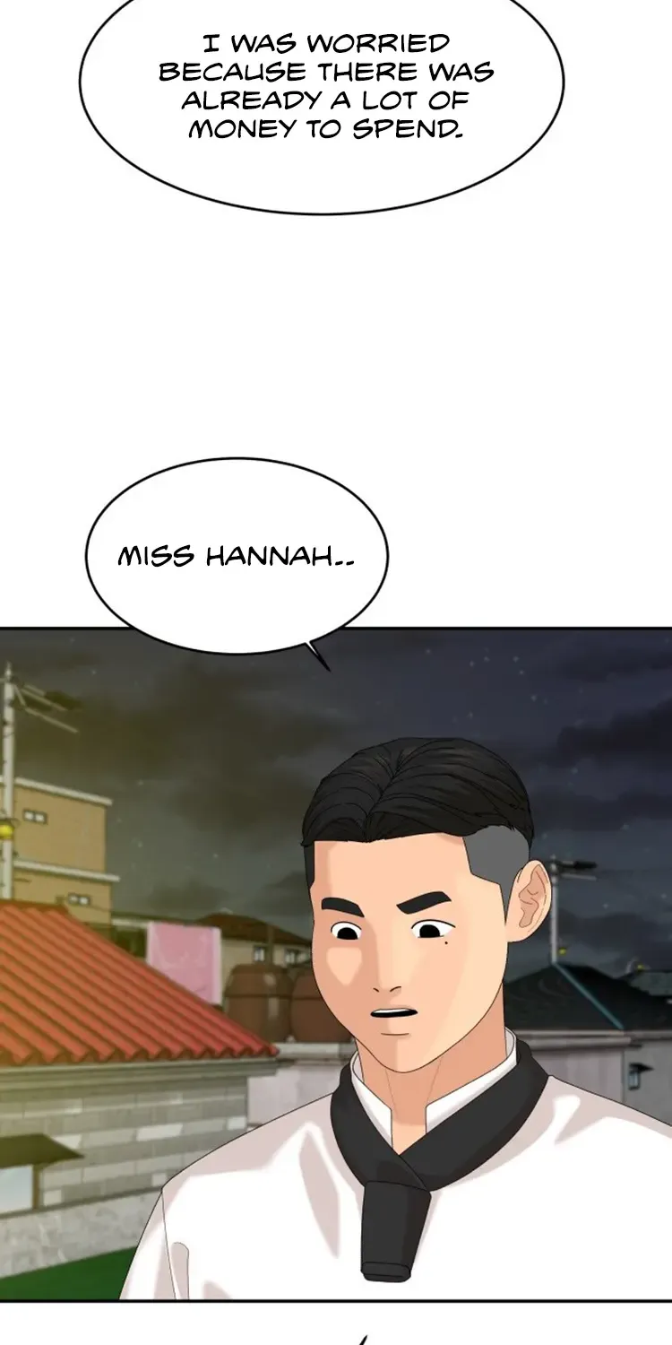 Special Restaurant Chapter 39 page 48 - 