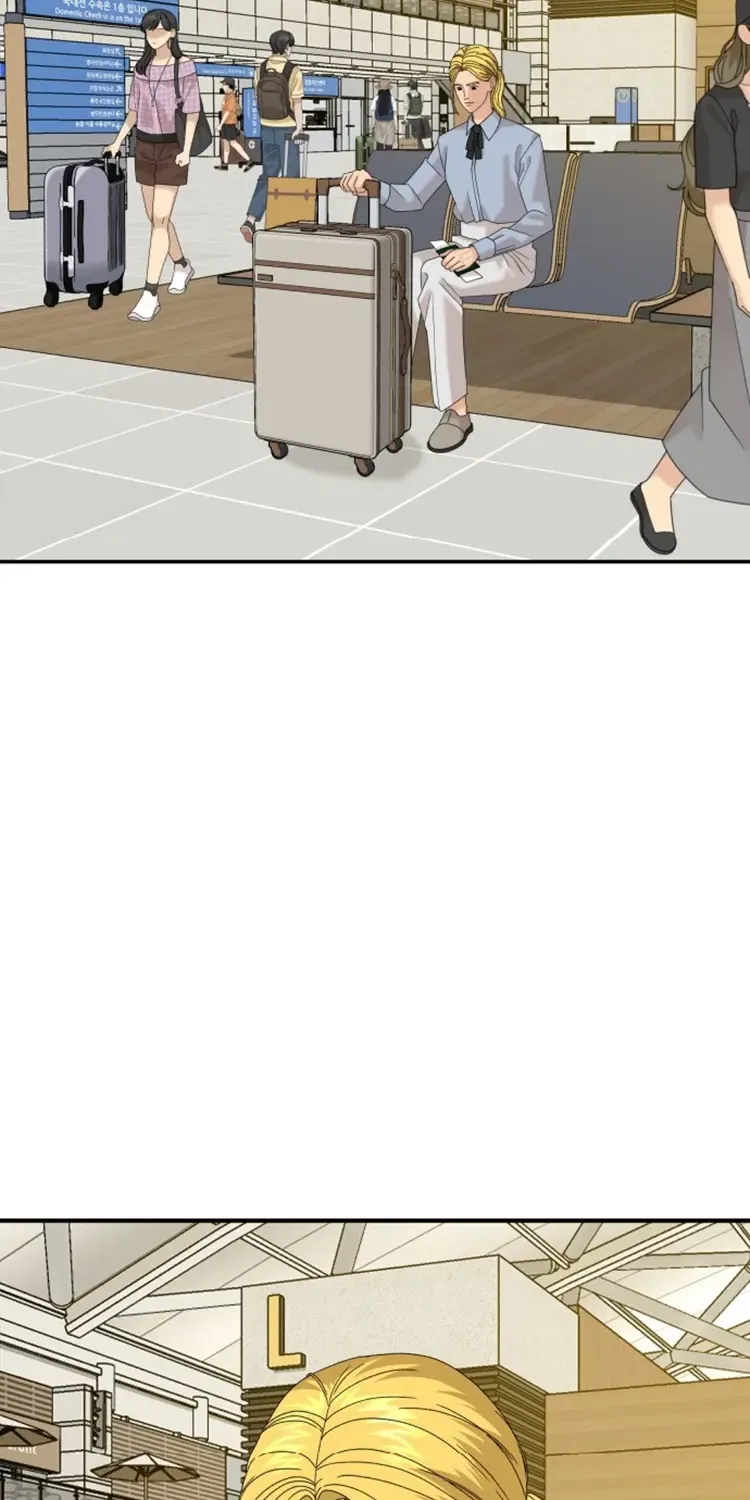 Special Restaurant Chapter 39 page 51 - 