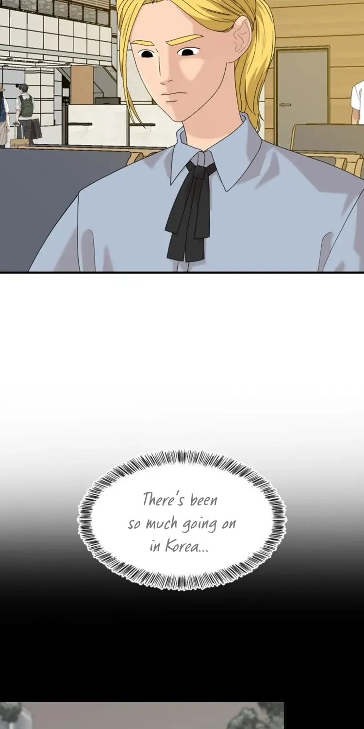 Special Restaurant Chapter 39 page 52 - 