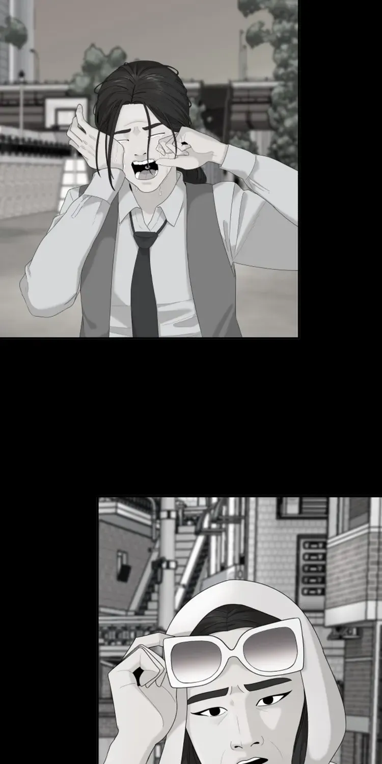 Special Restaurant Chapter 39 page 53 - 