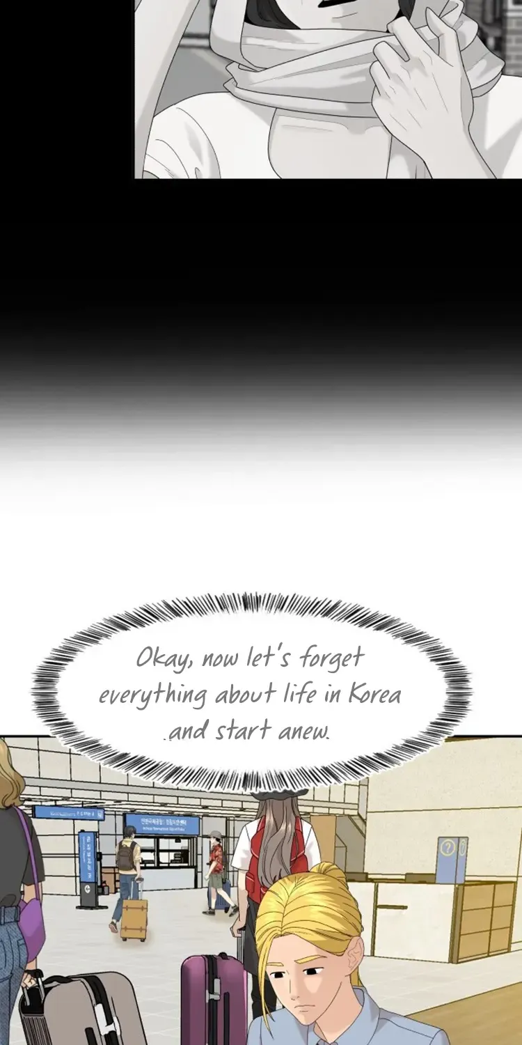 Special Restaurant Chapter 39 page 54 - 