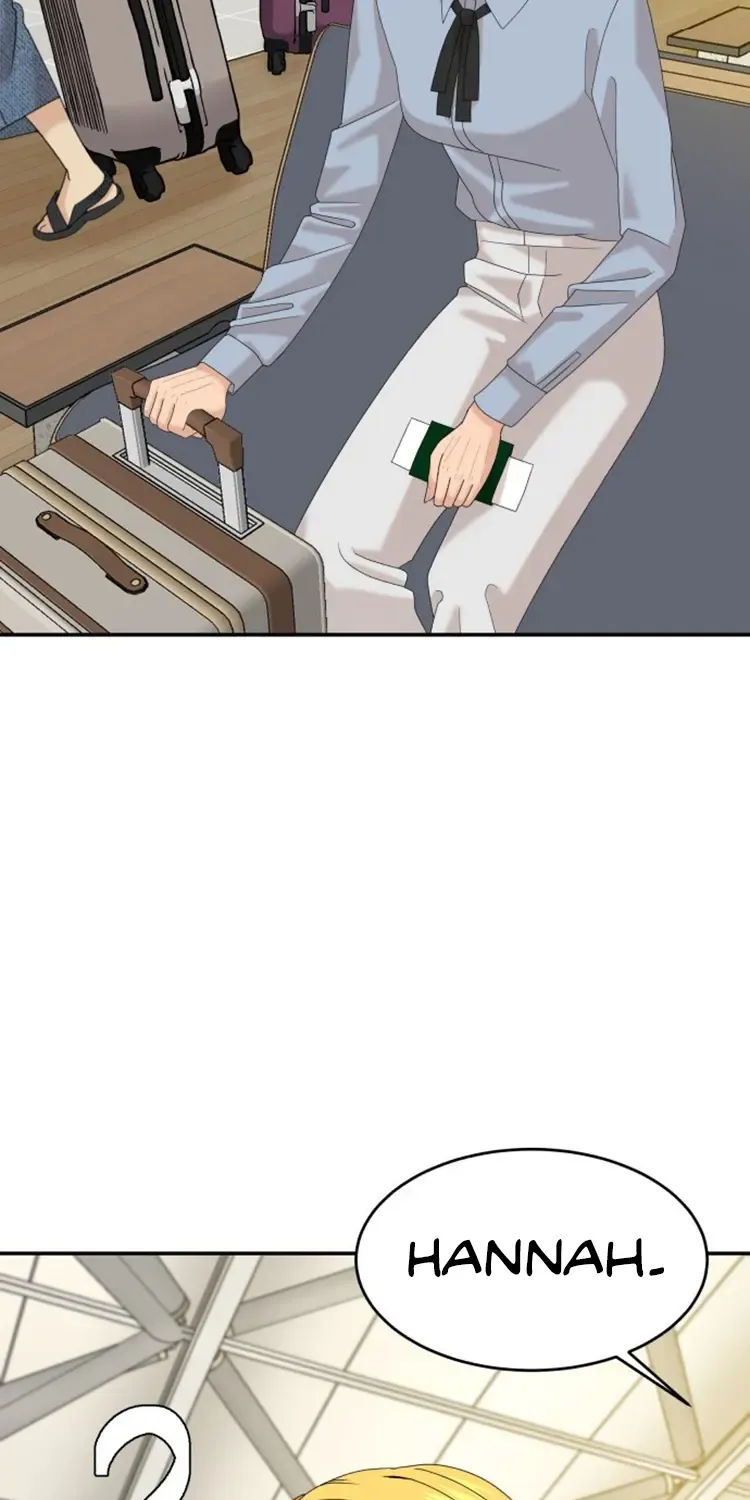 Special Restaurant Chapter 39 page 55 - 