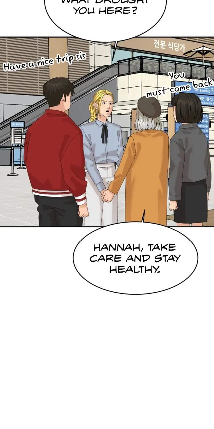 Special Restaurant Chapter 39 page 58 - 