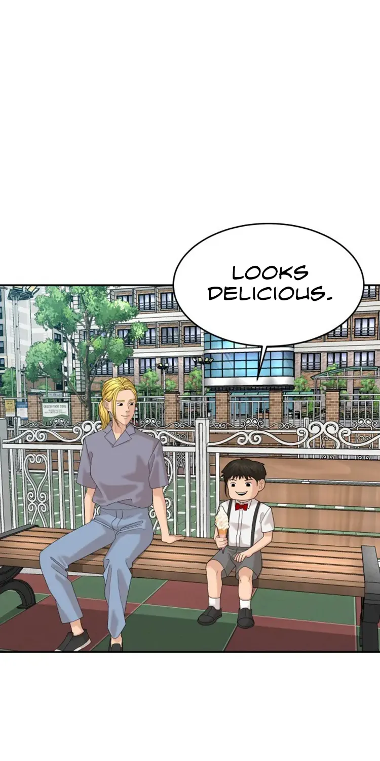 Special Restaurant Chapter 39 page 7 - 