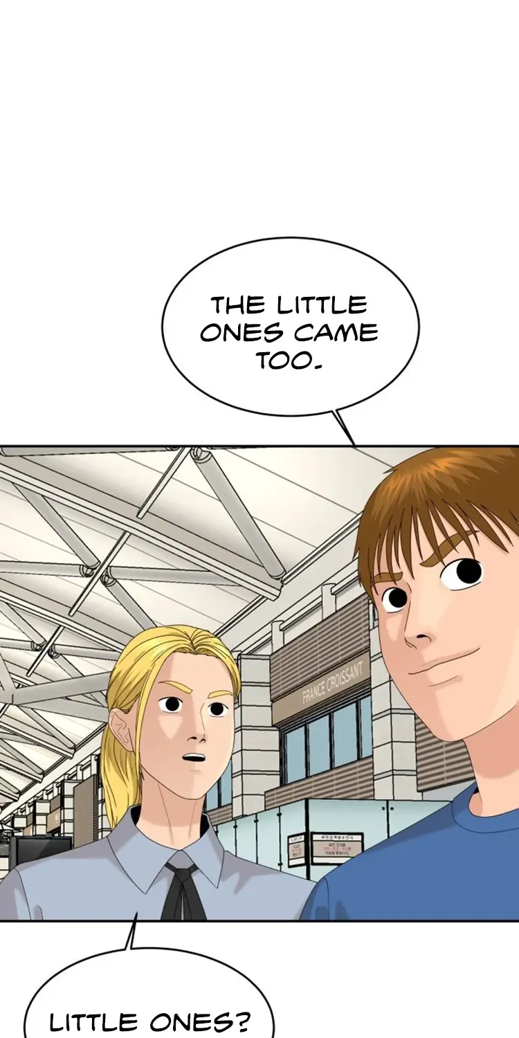 Special Restaurant Chapter 39 page 62 - 