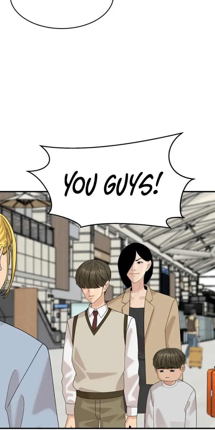 Special Restaurant Chapter 39 page 63 - 