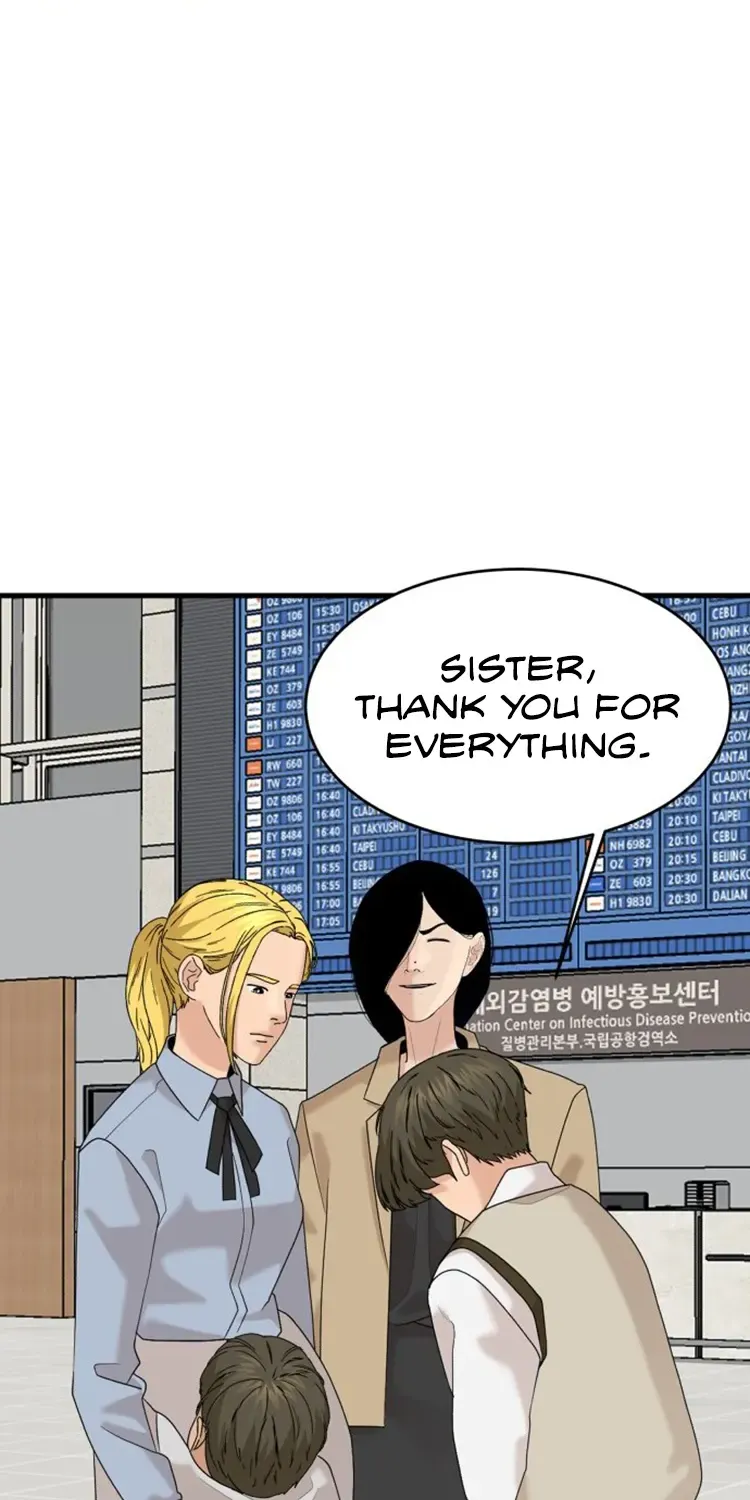 Special Restaurant Chapter 39 page 64 - 