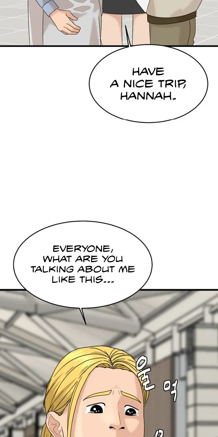 Special Restaurant Chapter 39 page 65 - 