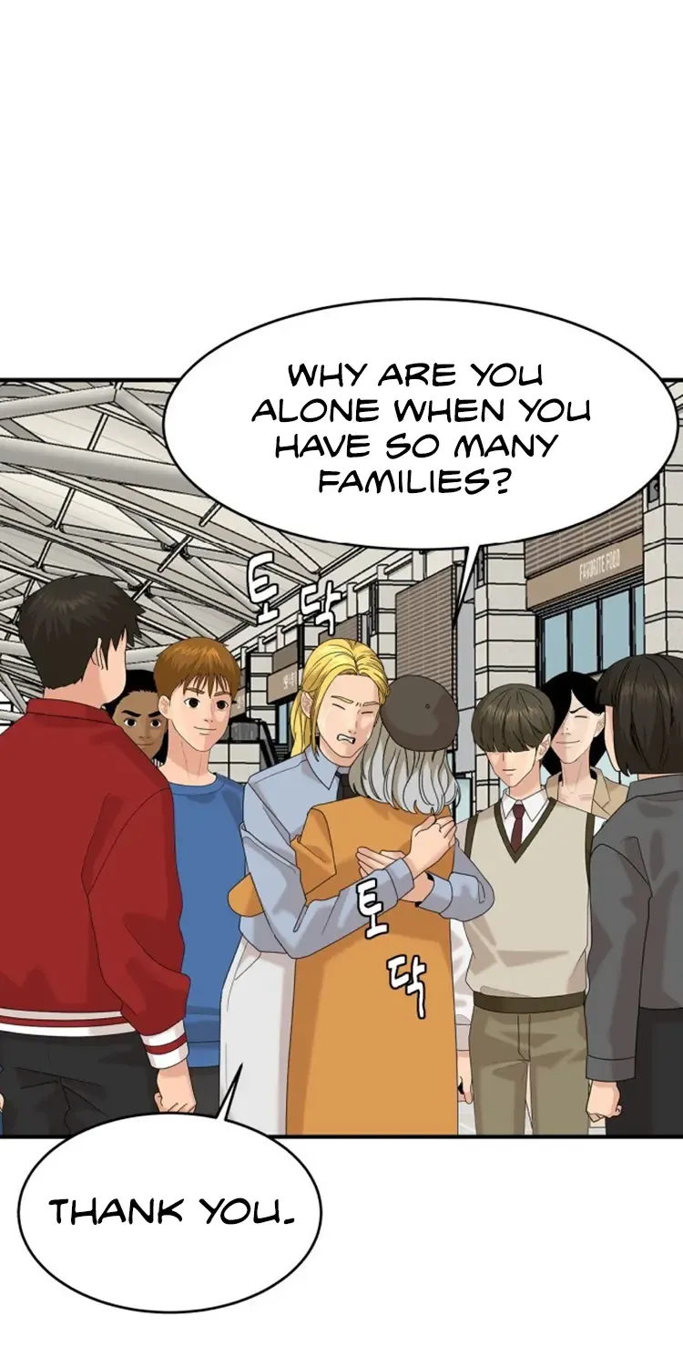 Special Restaurant Chapter 39 page 67 - 
