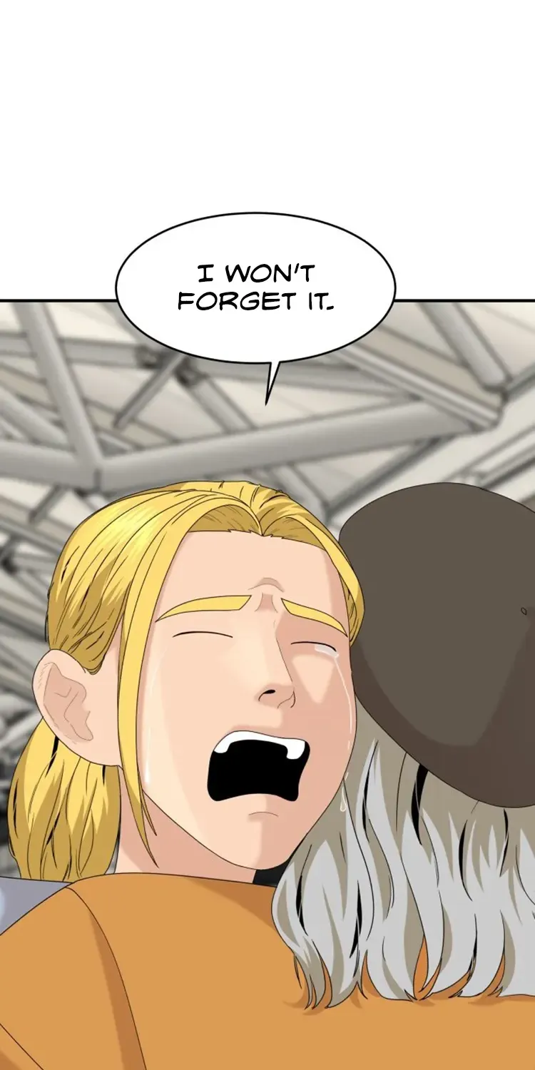 Special Restaurant Chapter 39 page 68 - 
