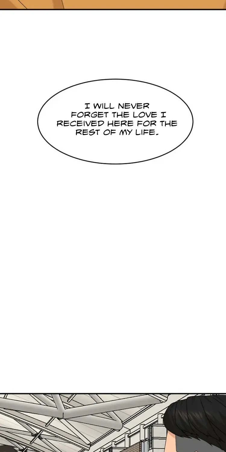 Special Restaurant Chapter 39 page 69 - 