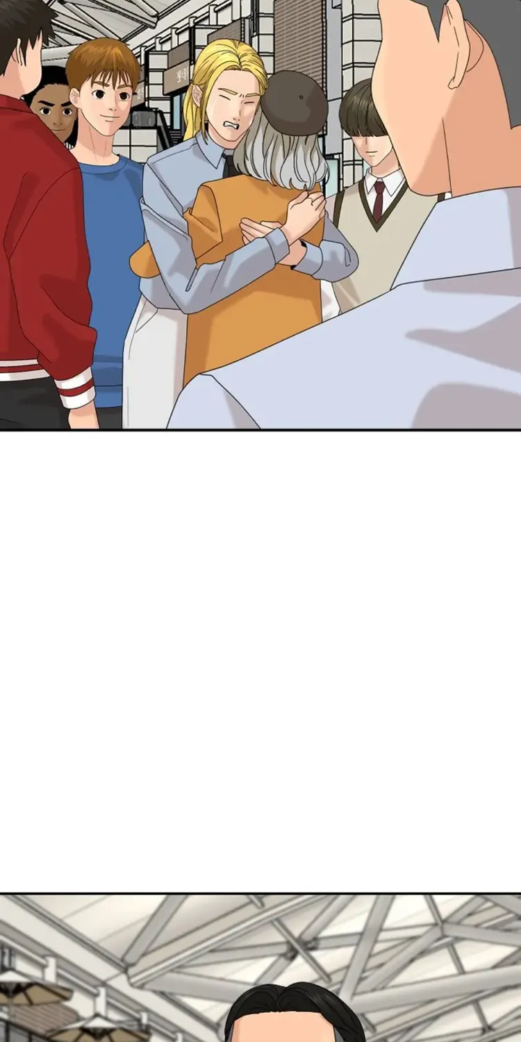 Special Restaurant Chapter 39 page 70 - 