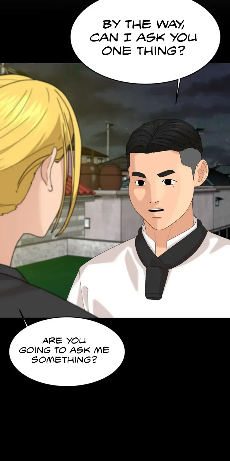 Special Restaurant Chapter 39 page 72 - 