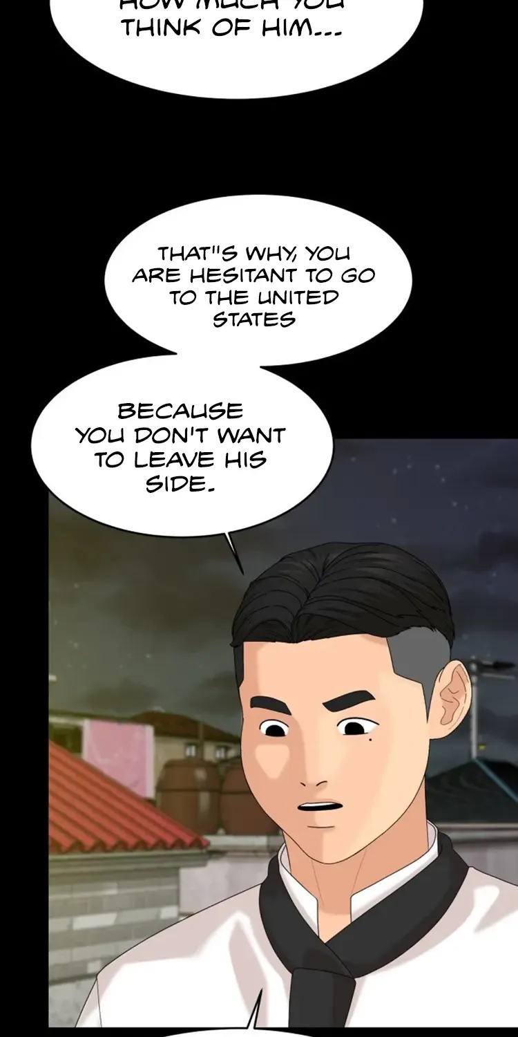 Special Restaurant Chapter 39 page 74 - 