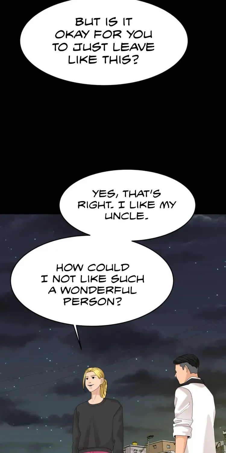 Special Restaurant Chapter 39 page 75 - 