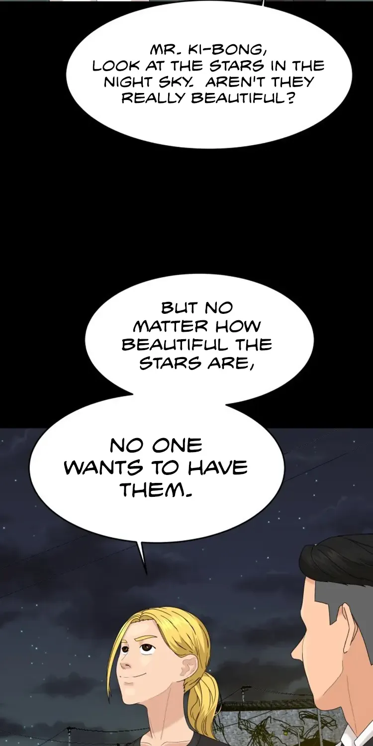 Special Restaurant Chapter 39 page 78 - 
