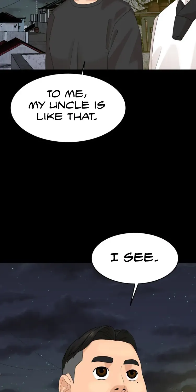 Special Restaurant Chapter 39 page 79 - 