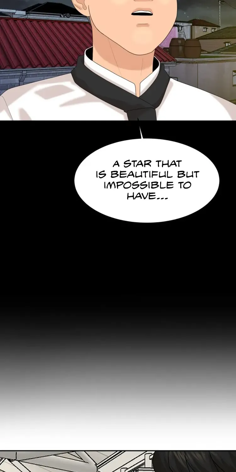 Special Restaurant Chapter 39 page 80 - 