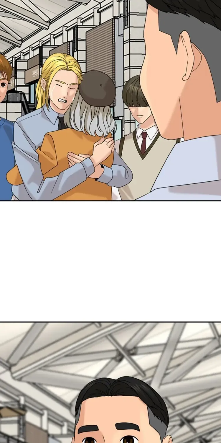 Special Restaurant Chapter 39 page 81 - 