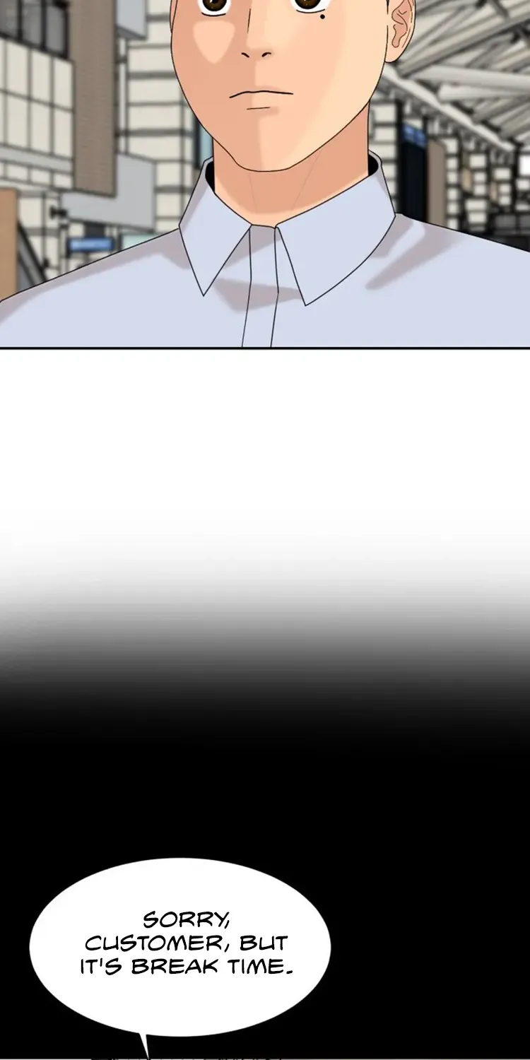 Special Restaurant Chapter 39 page 82 - 