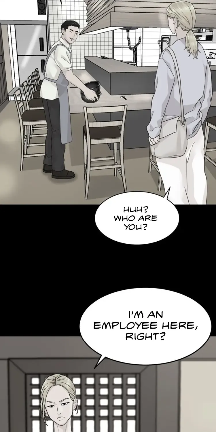 Special Restaurant Chapter 39 page 83 - 