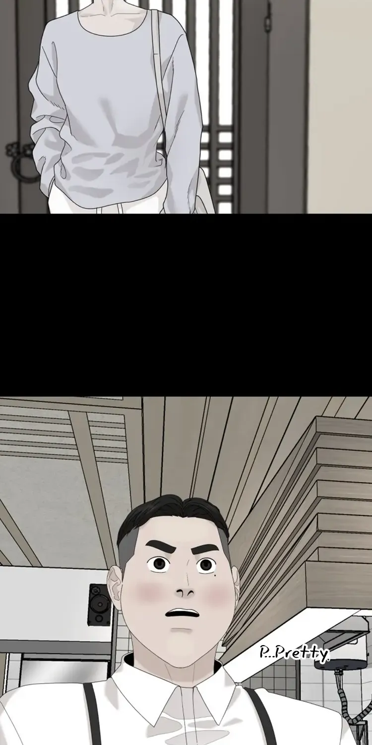 Special Restaurant Chapter 39 page 84 - 