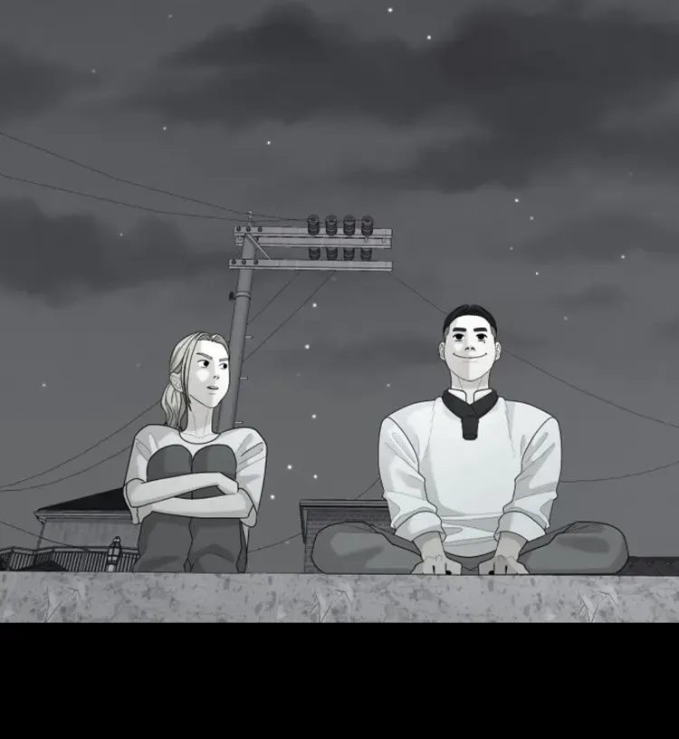 Special Restaurant Chapter 39 page 86 - 