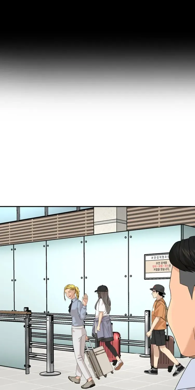 Special Restaurant Chapter 39 page 87 - 