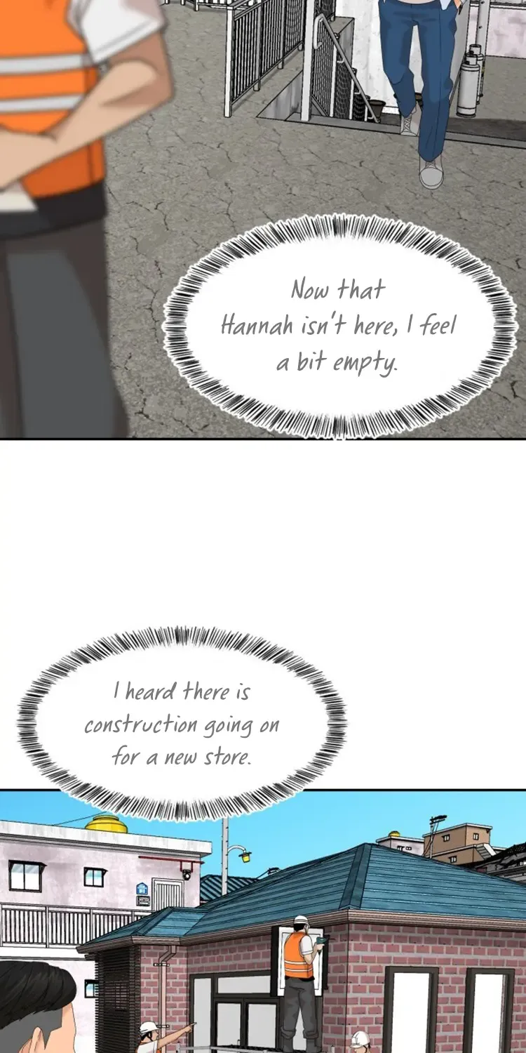 Special Restaurant Chapter 39 page 91 - 