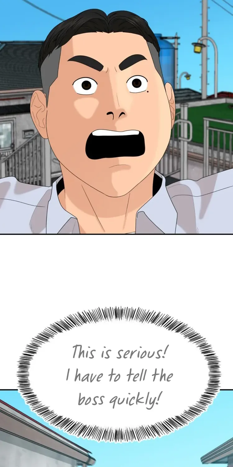 Special Restaurant Chapter 39 page 93 - 