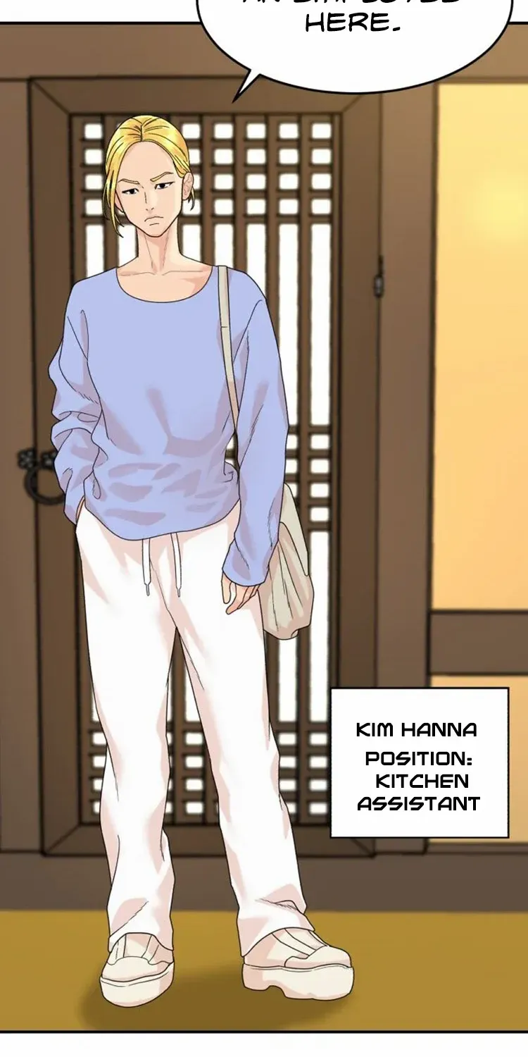 Special Restaurant Chapter 4 page 12 - 