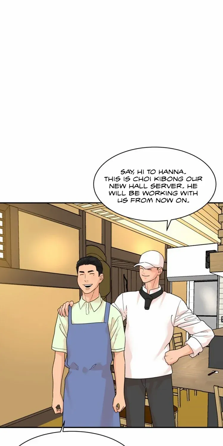 Special Restaurant Chapter 4 page 13 - 