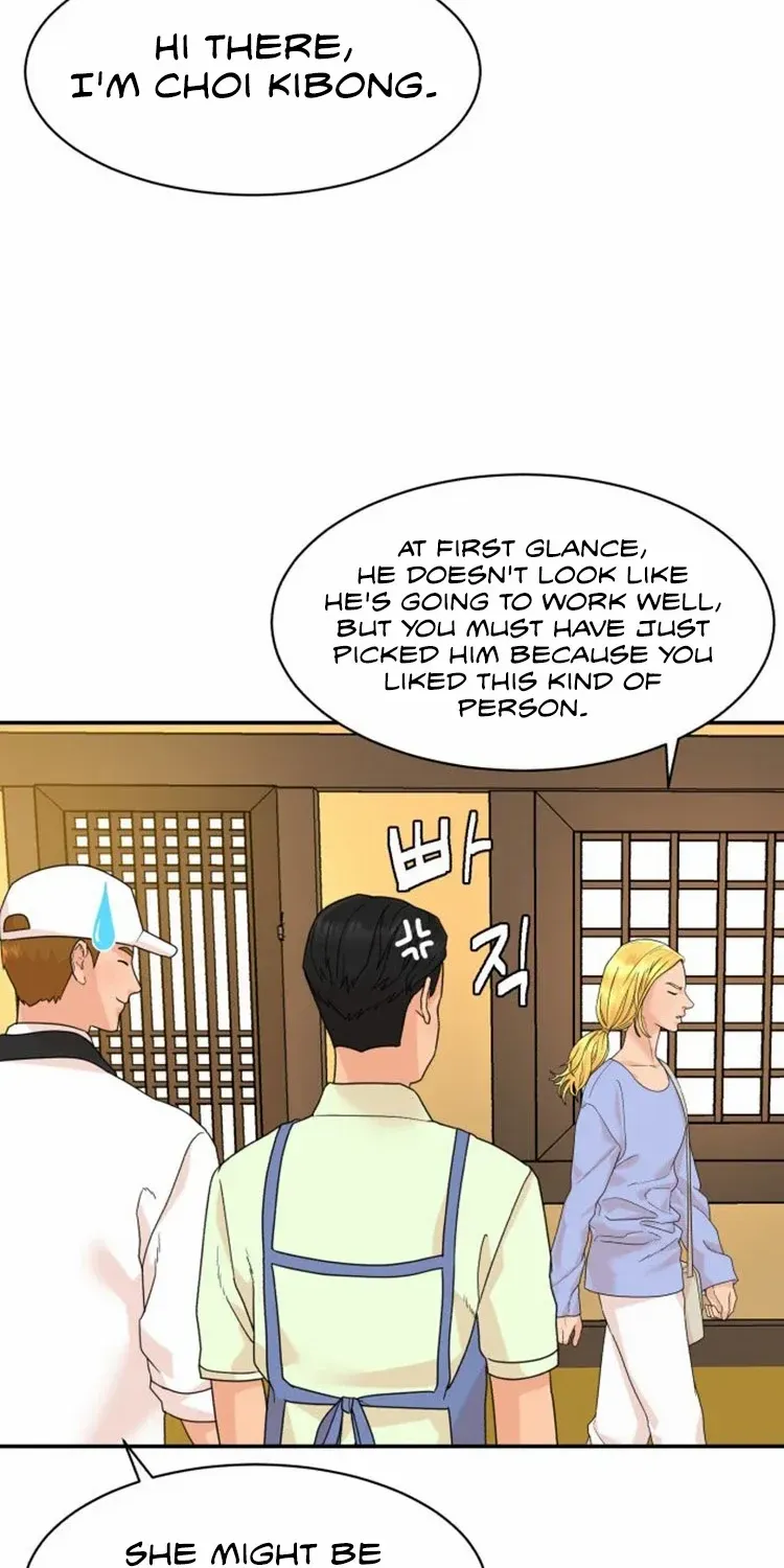 Special Restaurant Chapter 4 page 14 - 