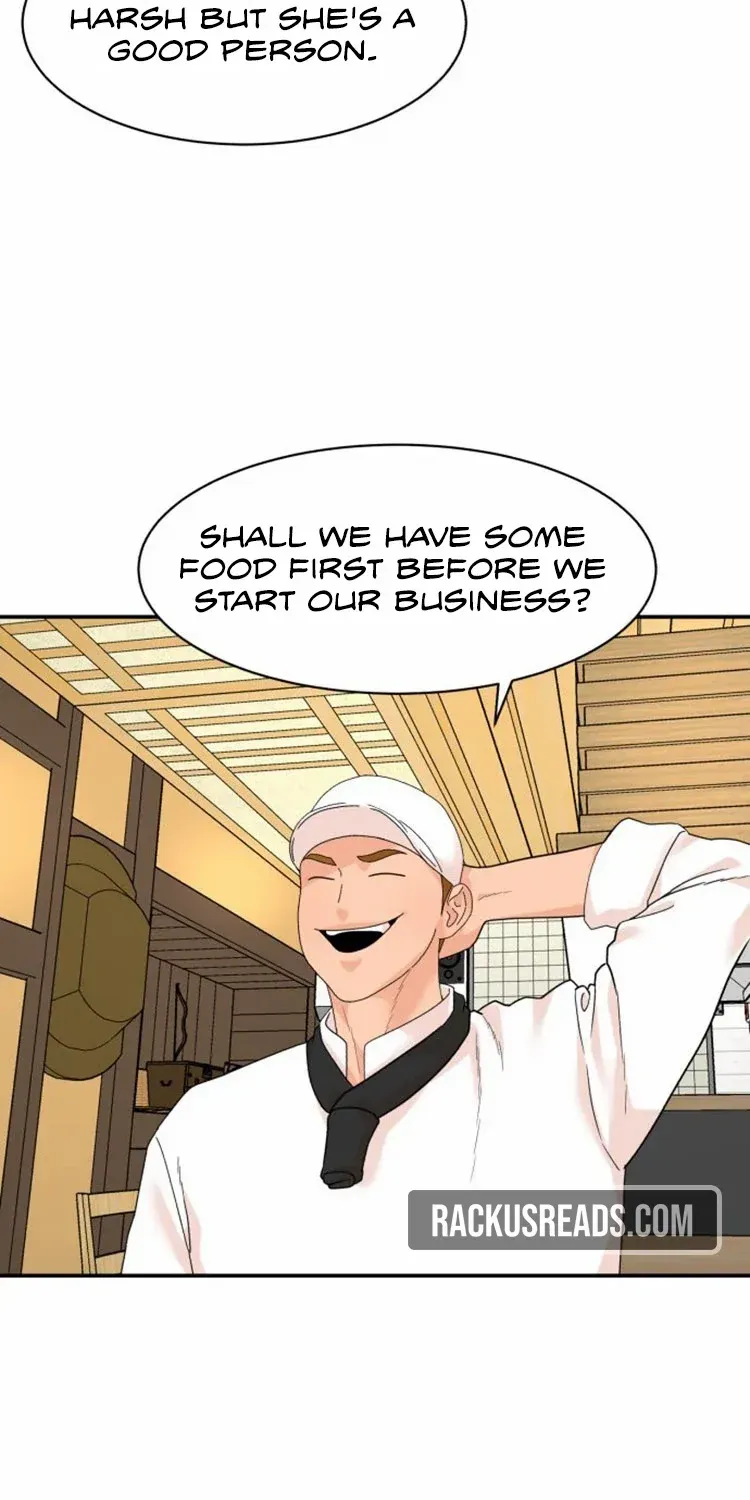Special Restaurant Chapter 4 page 15 - 