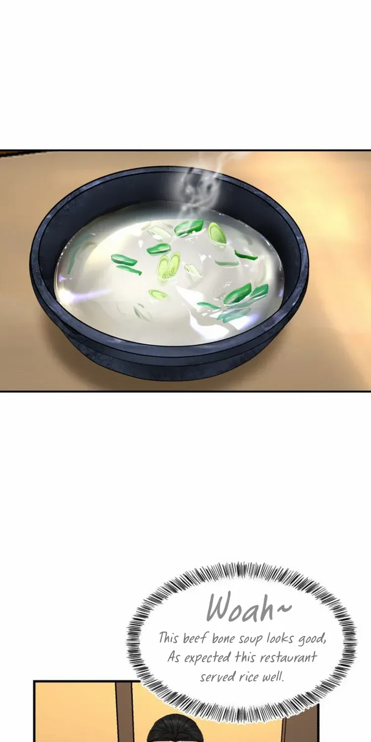 Special Restaurant Chapter 4 page 17 - 