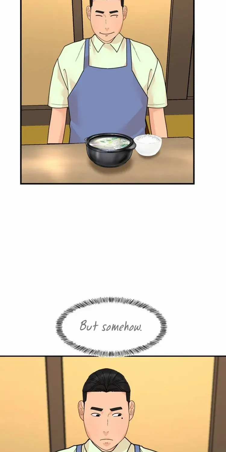 Special Restaurant Chapter 4 page 18 - 