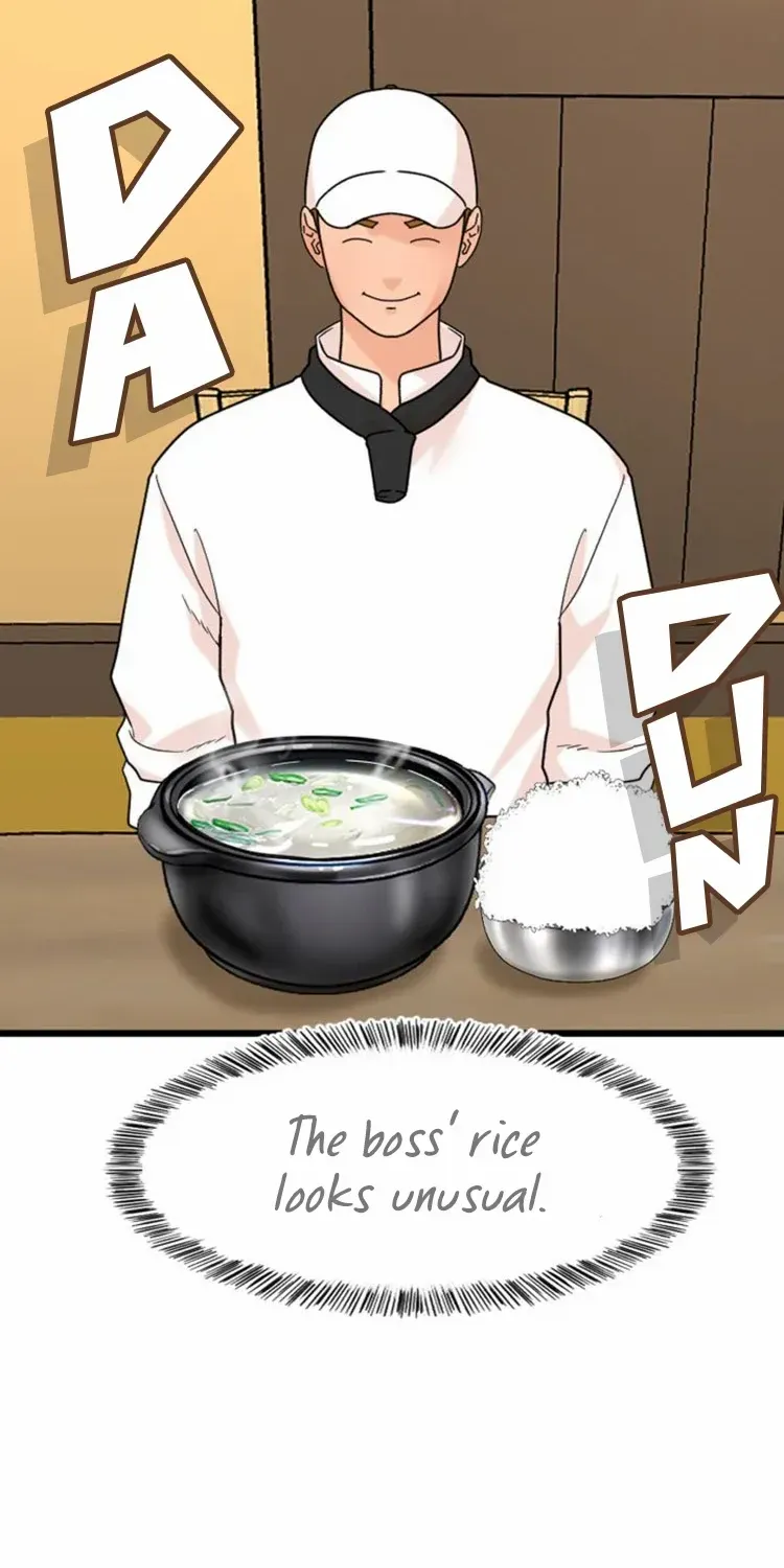 Special Restaurant Chapter 4 page 20 - 