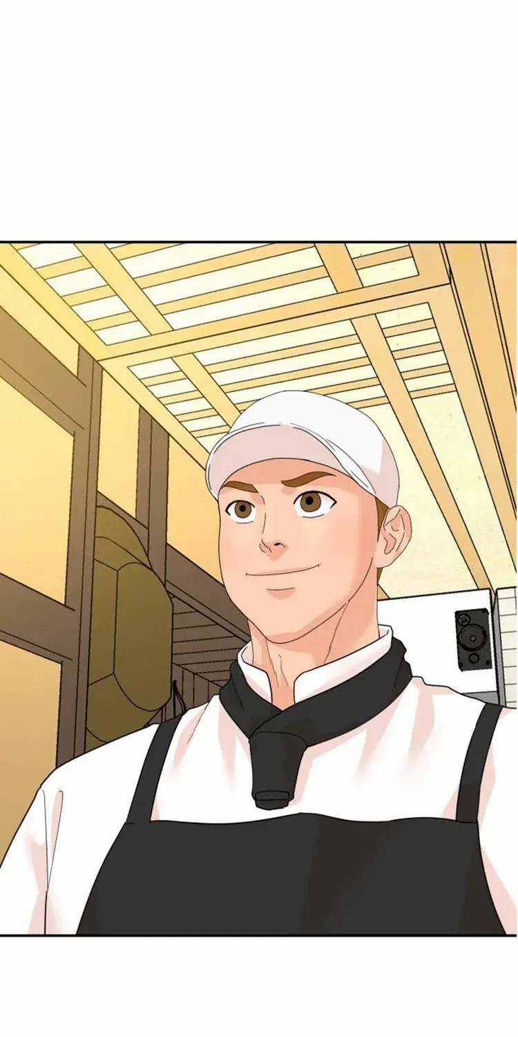 Special Restaurant Chapter 4 page 3 - 