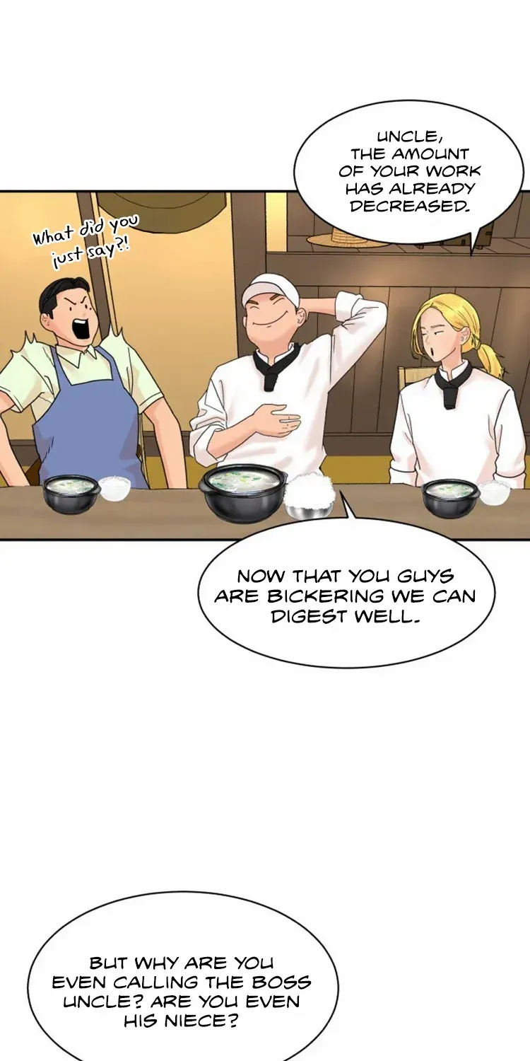 Special Restaurant Chapter 4 page 21 - 