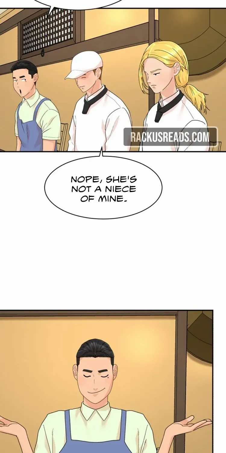 Special Restaurant Chapter 4 page 22 - 