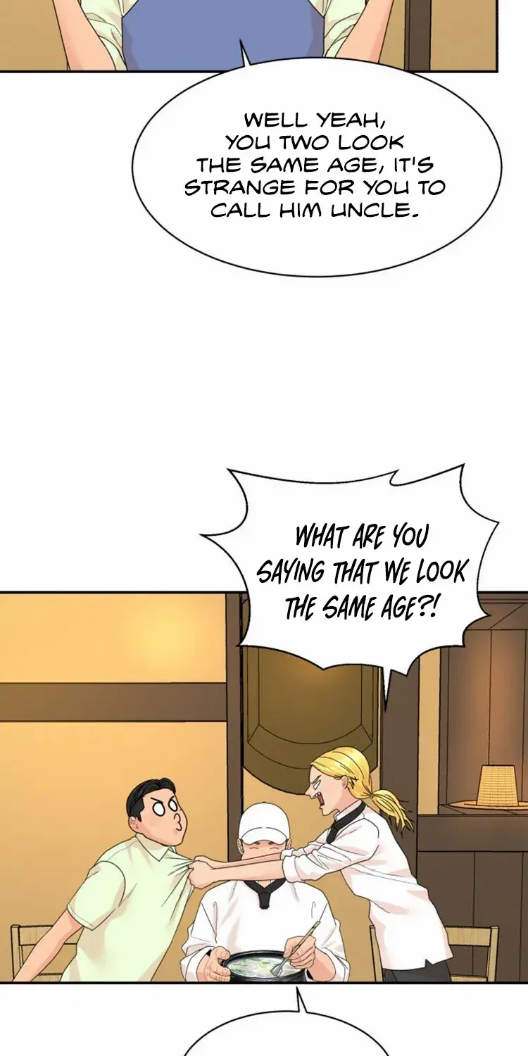 Special Restaurant Chapter 4 page 23 - 