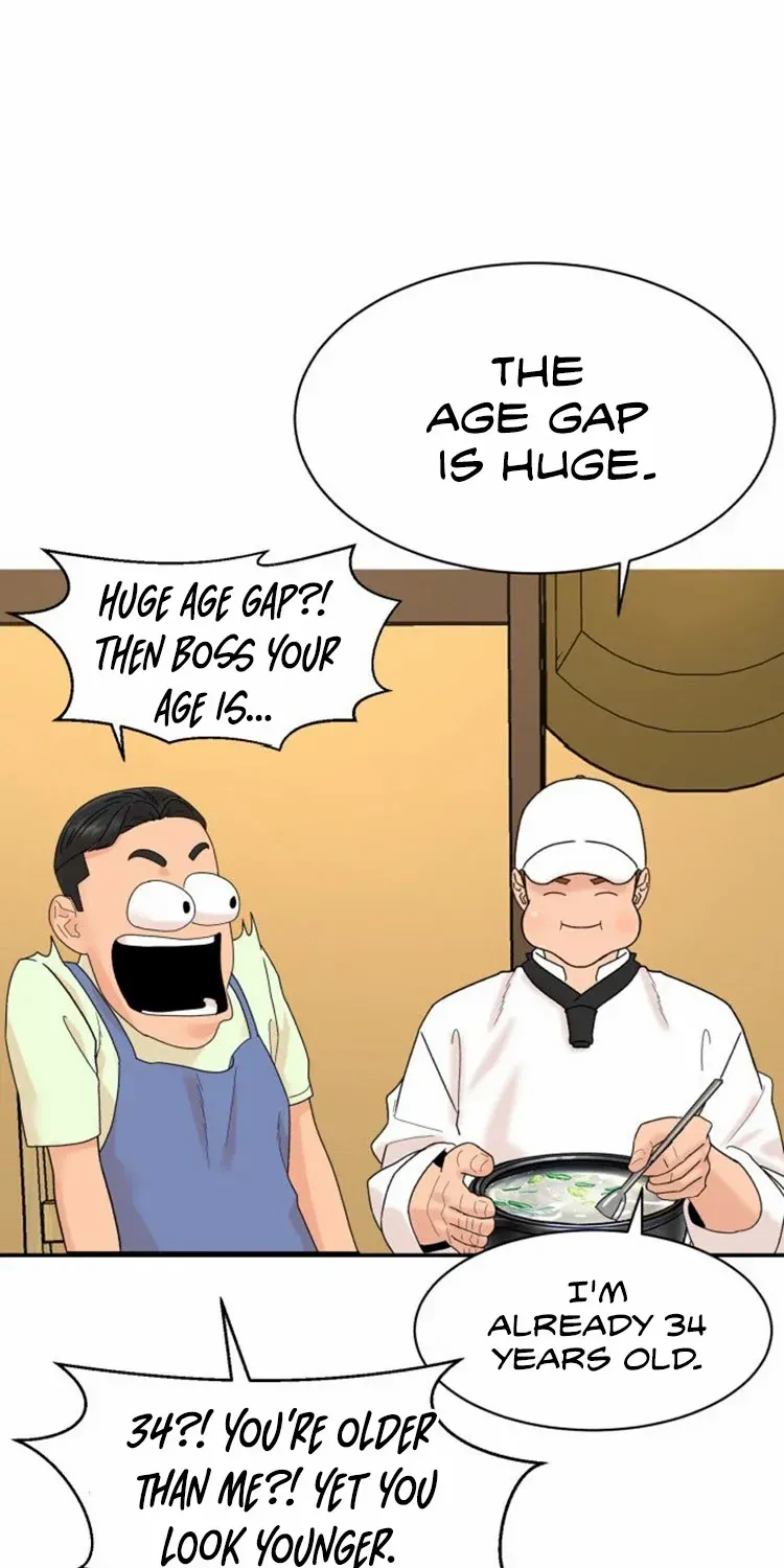 Special Restaurant Chapter 4 page 25 - 
