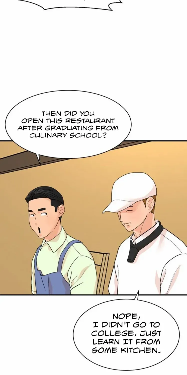 Special Restaurant Chapter 4 page 26 - 